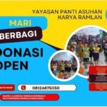 Yayasan Karya Ramlan Panti Asuhan Di Kota Medan Sumatra Utara