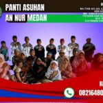 An Nur Panti Asuhan Tembung Kota Medan Sumatra Utara