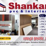 Shankara Distributor Plafon Pvc Lubuk Linggau