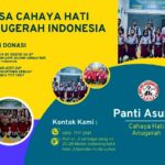 Lksa Cahaya Hati Anugerah Indonesia Panti Asuhan Di Kota Medan Sumatra Utara