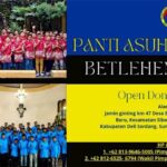 Betlehem Panti Asuhan Bandar Baru Deli Serdang Sumatra Utara