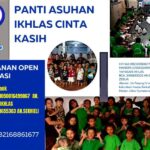 Yayasan Ikhlas Panti Asuhan Di Medan Johor Sumatra Utara