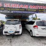 (GSM) Gedung Surian Motor Service Mobil Piyungan Di Sleman Jogjakarta