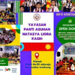 Yayasan Natasya Liora Kasih Panti Asuhan Di Medan Tembung