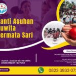 Juwita Permata Sari Panti Asuhan Di Damai Medan Helvetia