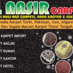 Toko Karpet Di Lubuk Linggau Sumatra Selatan