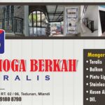 Sb Semoga Berkah Teralis Bengkel las Terdekat Di Wonosobo Jawa Tengah