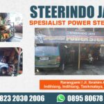 Steerindo Jaya Spesialis Power Steering Di Tasikmalaya Jawa Barat