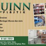 Toko Plastik Bahan Kue Di Teluk Kuantan Singingi Riau Quinn Plastik
