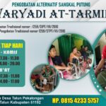 Pengobatan Alternatif Sangkal Putung Di Pekalongan Jawa Tengah