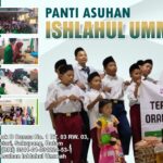 Panti Asuhan Di Batam Ishlahul Ummah