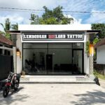 Lembongan Inkland Tattoo Lembongan Denpasar