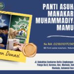 Panti Asuhan Manakarra Muhammadiyah Di Mamuju Sulawesi Barat