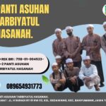 Panti Asuhan Tarbiyatul Hasanah Banyumanik Semarang Jawa Tengah