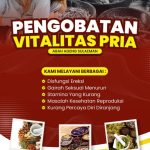 PUSAT PENGOBATAN ALAT VITAL PRIA Di SENTUL BOGOR