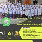 Panti Asuhan Al Hasyimiyah Di Semarang Jawa Tengah