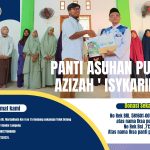 Panti Asuhan Putri Azizah Di Kota Bandar Lampung LKSA