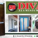 Alumunium Kaca Di Rancasari Bandung Diva Alumunium