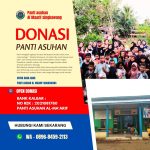 Panti Asuhan Di Singkawang Kalimatan Barat Al Maarif