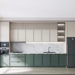 Interior Kitchen Set Di Banjarbaru Kalimatan Selatan At Falah