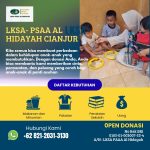 Panti Asuhan Di Sukajaya Tanggeung Cianjur