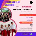 Panti Asuhan Di Sidoarjo Jawa Timur Yayasan Sabilillah An-Nahdiyah