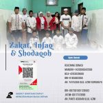 PANTI ASUHAN ULUL-AZMI SURABAYA