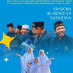 Panti Asuhan Islamadina Di Surabaya Jawa Timur