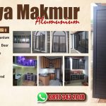 Alumunium Kaca Murah Di Madiun Jawa Timur Jaya Makmur Alumunium
