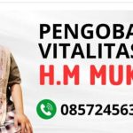 Pengobatan Alat Vital Terbaik Di Ciamis Jawa Barat H.M Muklis
