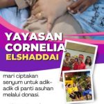 Yayasan Cornelia EIshaddai Di Tabanan Bali