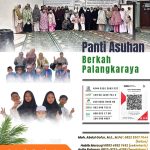 Panti Asuhan Berkah Di Palangka Raya Kalimatan Tengah