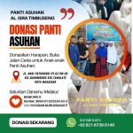 Panti Asuhan Di Tamalate Kota Makassar Al Isra Timbuseng