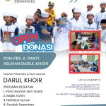 Panti Asuhan Darul Khoir Di Kota Semarang