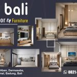 Kitchen Set Interior Di Badung Bali SI Bali Interior & Furniture