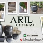 Kerajinan Terazzo Berkualitas Di Denpasar Bali Aril Pot Terazzo