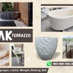 Penjualan Kerajinan Terazzo Di Mengwi Badung Bali LMK Terrazzo