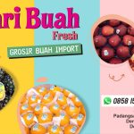 Toko Buah Impor Grosir Di Denpasar Bali Sari Buah Fresh Grosir Buah Import