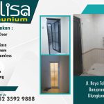 Toko Kaca Alumunium Murah Di Klungkung Bali Kalisa Alumunium