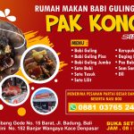 Babi Guling Pak Konok Sibang Badung Bali