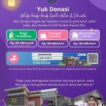 Pondok Santri Yatim Dhuafa Di Magelang Jawa Tengah