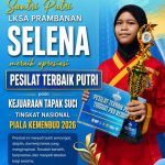 Panti Asuhan Muhammadiyah Di Prambanan Sleman Jogjakarta