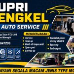 Spesialis Bengkel Mobil Umum Di Wonogiri Jawa Tengah Supri Bengkel