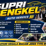 Bengkel Mobil Di Wonogiri Jawa Tengah Supri Bengkel