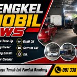 Bengkel Service Mobil Di Tabanan Denpasar Bali Bengkel Mobil WS