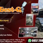 Bengkel Body Repair Di Mungkid Magelang Jawa Tengah BESTQ