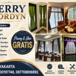 Toko Gorden Di Pandowoharjo Bantul Jogjakarta Ferry Gorden