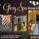 Salon And Spa Di Jimbaran Badung Bali Glory Spa Massage & Beauty