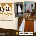 Toko Gordyn Di Manisrenggo Prambanan Klaten Jawa Tengah Jaya Gordyn
