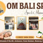 SPA ANG BEAUTY ULUWATU DI BADUNG BALI OM BALI SPA